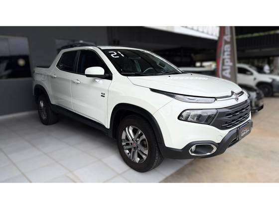 FIAT TORO 2.0 16V TURBO DIESEL FREEDOM 4WD AT9